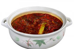 火鍋底料廠家哪家好？