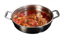 火鍋冬季，孕婦們能夠吃火鍋底料嗎
